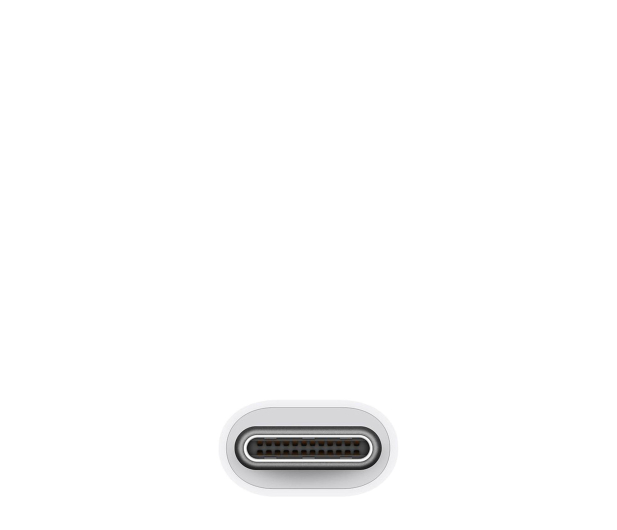APPLE USB-C USB Adapter MW5L3ZM/A - 1349103 - zdjęcie 2